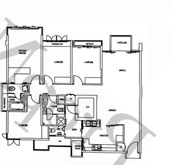 Grandeur 8 (D20), Condominium #580789071